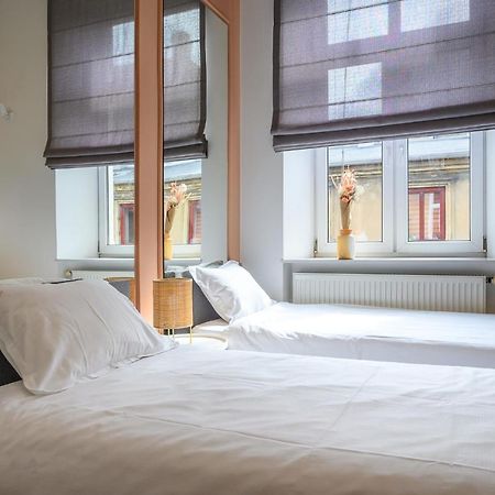 לודז' Rent-Apart City Center Piotrkowska מראה חיצוני תמונה